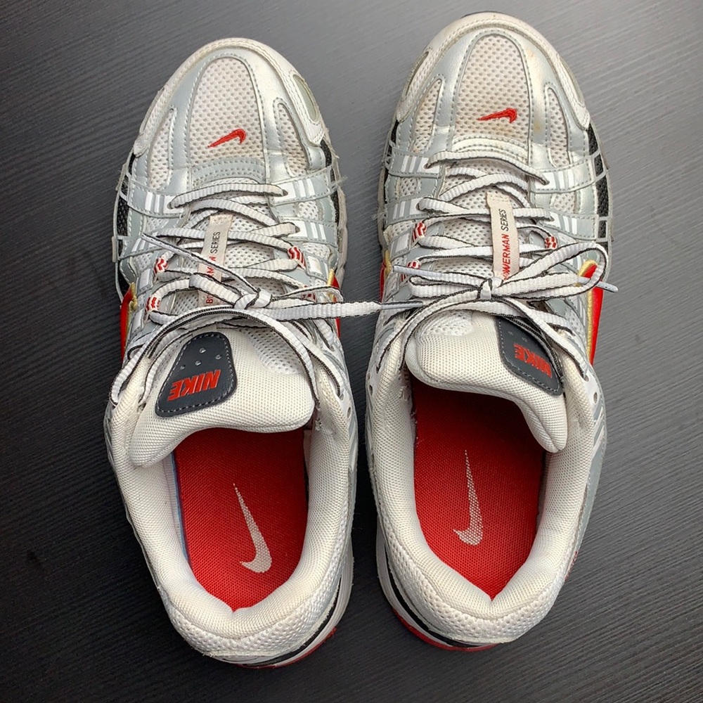 Nike P6000